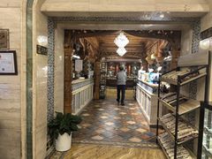 -巴依老爷新疆美食(工体旗舰店)