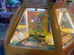 -汤姆熊欢乐世界(大连恒隆广场店)