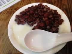 -沙湾姜埋奶(兴新包店)