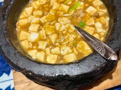 -绿茶餐厅(布吉万象汇店)