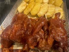 -紫泥369粗粮季(鼓楼店)