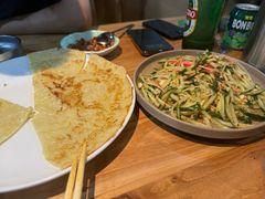 -京玉菲饭店(李村店)