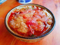 -华兴街煎蛋面(总店)