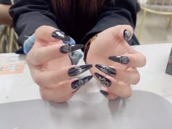 -尤米一站式美甲美睫