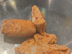 -汉江山料理级自助烤肉黑金冠(周口好吃城店)