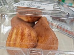 -吴酥生宫廷酥饼(韶山北路店)