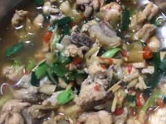 -东排食堂长沙小吃大排档(五一广场店)