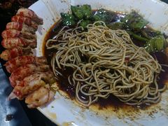 -红钳侠小龙虾·烧烤(中赢康康谷店)