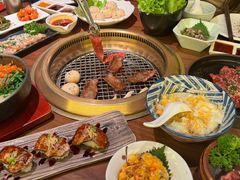 -御牛道日式烤肉料理(杭州万象城店)