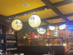 -鸟鹏烧鸟居酒屋(熙龙湾店)