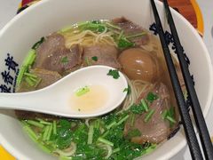 -陳香貴·兰州牛肉面(上海长风大悦城店)