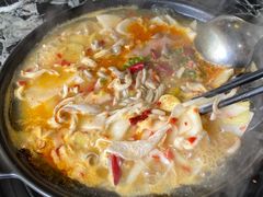 -李师傅脆肚(华强北店)