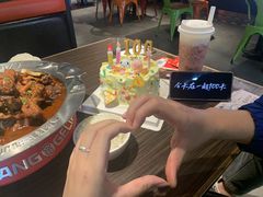 -胖哥俩肉蟹煲(淮安万达店)