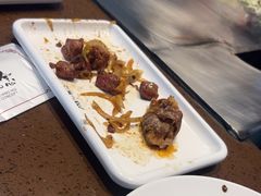 -湘汇概念铁板烧(铁西万达店)