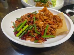 -老厨家(中央大街西七道街店)