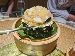 糯米饭-傣宏缘·云南傣味特色菜·手抓饭·孔雀宴十六年店庆大酬宾(南屏步行街店)