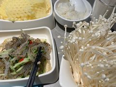 -半天妖烤鱼(西铁营万达店)
