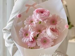 -Libra Flora花店(骆岗中央公园店)
