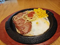 -菲滋意式餐厅(黄岩洞天店)