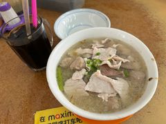 -金兴利茶室(新苏兰店)