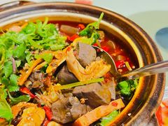 全家福血旺-马旺子酒楼