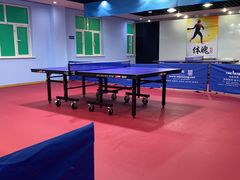 -沈坚强游泳俱乐部(长征分部)