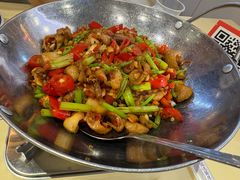 -笨罗卜浏阳菜馆(太平街店)