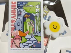 -静宜和她的朋友(星海广场店)