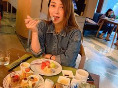 -上海波特曼丽思卡尔顿酒店