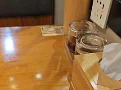 -秦唐汉味biangbiang面(大钟寺店)