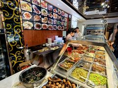 -首占学彬杠面(日韵东方店)