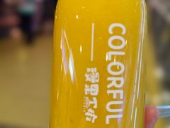 -漫果工坊(西单大悦城店)