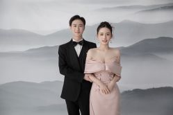 -扬州龙摄影·全球旅拍(维扬路总店)