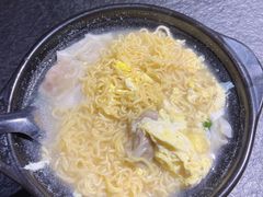 -买又大餐厅(福林里店)