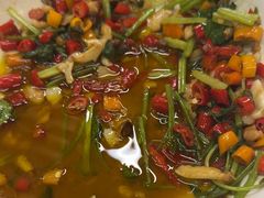 -楚山晓·湖北菜(武汉光谷K11店)