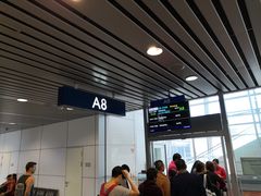 -吉隆坡国际机场