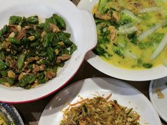 -李氏传家菜(兴城路店)