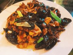 -玉林烤鸭店(垡头店)
