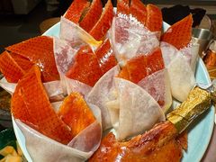 -馋嘴猫北京食堂·烤鸭·宵夜(亚运村店)