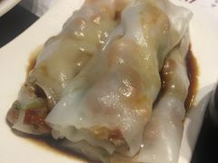 -糖朝(尖沙咀店)