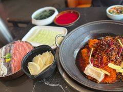 -巴蜀大将火锅(春熙店)