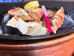 -蟹料理 北海道かに将軍(札幌本店)