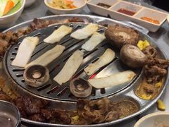 -喜来稀肉(虹泉路店)