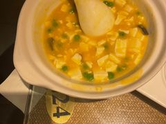 -渝信川菜(长安店)