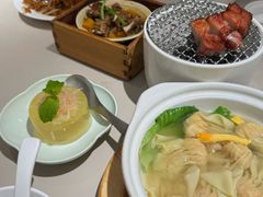 -蔡澜点心·粤菜(西单大悦城店)