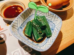-温野菜涮涮锅(西单大悦城店)