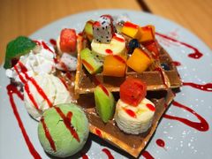 -Lia Cafe Bar Restaurant松山咖啡屋