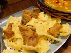 酥肉锅巴-大灶头·新昌菜(中国茶市店)