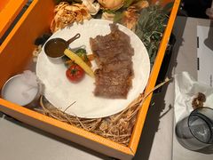 -LE SHARE洛笙·花园西餐(北京路步行街店)
