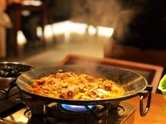 -春熙台韩国料理·章鱼肥牛(西丽店)